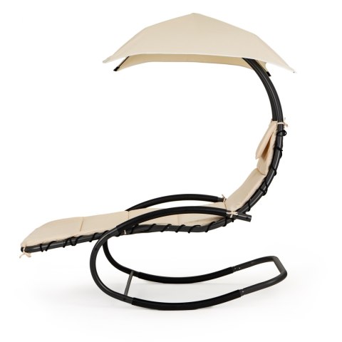 FOTEL OGRODOWY LEŻAK LEŻANKA BUJANA OGRODOWA HAMAK