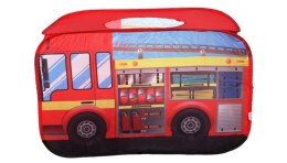 NAMIOT DLA DZIECI NAMIOCIK DO ZABAWY WÓZ STRAŻACKI IPLAY