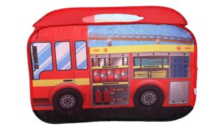 NAMIOT DLA DZIECI NAMIOCIK DO ZABAWY WÓZ STRAŻACKI IPLAY