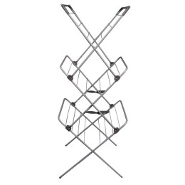 SUSZARKA NA PRANIE PIONOWA 3 POZIOMY 15 METRÓW POWIERZCHNI SUSZENIA MODERNHOME