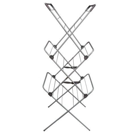 SUSZARKA NA PRANIE PIONOWA 3 POZIOMY 15 METRÓW POWIERZCHNI SUSZENIA MODERNHOME