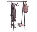 WIESZAK STOJAK SZAFA GARDEROBA NA UBRANIA MODERNHOME
