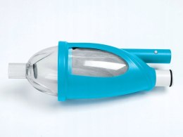 ZESTAW DO CZYSZCZENIA BASENÓW ODKURZACZ WODNY - SIATKA SZCZOTKA INTEX 28003