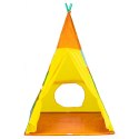 NAMIOT INDIAŃSKI TIPI WIGWAM DOMEK DLA DZIECI IPLAY