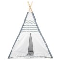 NAMIOT NAMIOCIK TIPI WIGWAM DOMEK DLA DZIECI ECOTOYS