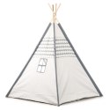 NAMIOT NAMIOCIK TIPI WIGWAM DOMEK DLA DZIECI ECOTOYS