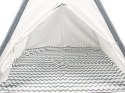 NAMIOT NAMIOCIK TIPI WIGWAM DOMEK DLA DZIECI ECOTOYS