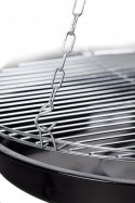 PALENISKO GRILL OGRODOWY OGRODOWE Z RUSZTEM TRÓJNÓG MULTIGARDEN
