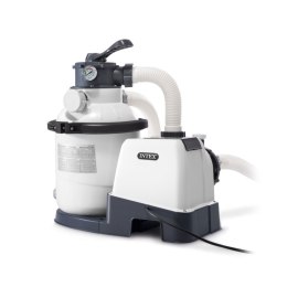 POMPA PIASKOWA FILTRUJĄCA DO BASENÓW 4500 L/H INTEX 26644