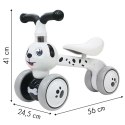 ROWEREK BIEGOWY PIESEK JEŹDZIK MINI ROWER 4 KOŁA ECOTOYS