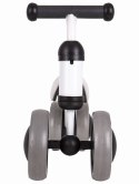 ROWEREK BIEGOWY TRENINGOWY MINI ROWER DLA DZIECI BIAŁY ECOTOYS