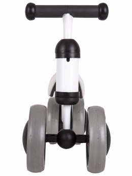 ROWEREK BIEGOWY TRENINGOWY MINI ROWER DLA DZIECI BIAŁY ECOTOYS