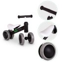 ROWEREK BIEGOWY TRENINGOWY MINI ROWER DLA DZIECI CZARNY ECOTOYS