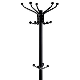 STOJAK WIESZAK NA UBRANIA ODZIEŻ PARASOLE MARMUR MODERNHOME