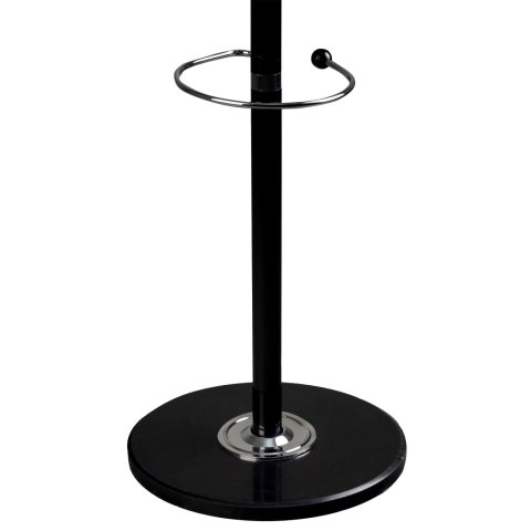 STOJAK WIESZAK NA UBRANIA ODZIEŻ PARASOLE MARMUR MODERNHOME