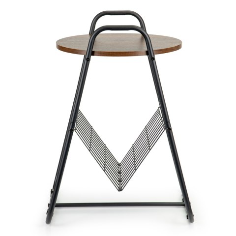 STOLIK STOLICZEK KAWOWY NOCNY GAZETOWNIK LOFT MODERNHOME