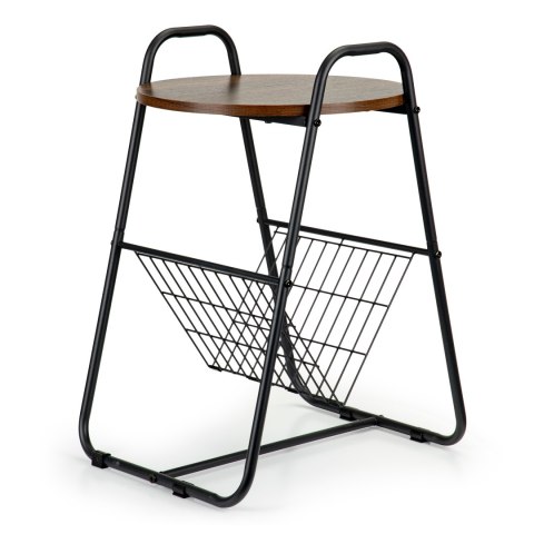 STOLIK STOLICZEK KAWOWY NOCNY GAZETOWNIK LOFT MODERNHOME