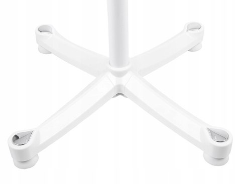 WIESZAK NA UBRANIA ODZIEŻ STOJAK STOJĄCY MODERNHOME