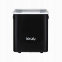 KOSTKARKA DO LODU DOMOWA MASZYNA DO KOSTEK KUSZONY LÓD 12 KG 100W IDEAL