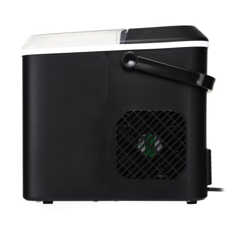 KOSTKARKA DO LODU DOMOWA MASZYNA DO KOSTEK KUSZONY LÓD 12 KG 100W IDEAL