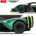 SAMOCHÓD ZDALNIE STEROWANY ASTON MARTIN VALKYRIE AMR PRO R/C SKALA 1:14 RASTAR 92100
