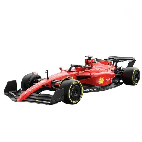 SAMOCHÓD ZDALNIE STEROWANY FERRARI F1 75 R/C SKALA 1:12 RASTAR 99900