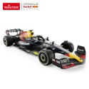 SAMOCHÓD ZDALNIE STEROWANY FORMUŁA ORACLE RED BULL RACING RB18 R/C SKALA 1:12 RASTAR 94700