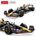 SAMOCHÓD ZDALNIE STEROWANY FORMUŁA ORACLE RED BULL RACING RB18 R/C SKALA 1:12 RASTAR 94700