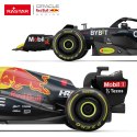 SAMOCHÓD ZDALNIE STEROWANY FORMUŁA ORACLE RED BULL RACING RB18 R/C SKALA 1:12 RASTAR 94700