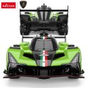 SAMOCHÓD ZDALNIE STEROWANY LAMBORGHINI SC63 LMDH R/C SKALA 1:24 RASTAR 10160