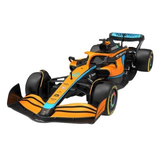 SAMOCHÓD ZDALNIE STEROWANY MCLAREN F1 MCL36 R/C SKALA 1:18 RASTAR 93300