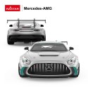 SAMOCHÓD ZDALNIE STEROWANY MERCEDES AMG GT2 R/C SKALA 1:14 RASTAR 10220