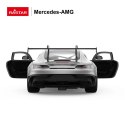 SAMOCHÓD ZDALNIE STEROWANY MERCEDES AMG GT2 R/C SKALA 1:14 RASTAR 10220