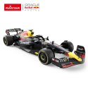 SAMOCHÓD ZDALNIE STEROWANY ORACLE RED BULL RACING RB18 R/C 1:18 RASTAR 94800