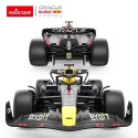 SAMOCHÓD ZDALNIE STEROWANY ORACLE RED BULL RACING RB18 R/C 1:18 RASTAR 94800