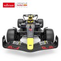 SAMOCHÓD ZDALNIE STEROWANY ORACLE RED BULL RACING RB18 R/C 1:18 RASTAR 94800