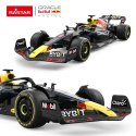SAMOCHÓD ZDALNIE STEROWANY ORACLE RED BULL RACING RB18 R/C 1:18 RASTAR 94800