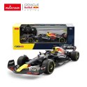 SAMOCHÓD ZDALNIE STEROWANY ORACLE RED BULL RACING RB18 R/C 1:18 RASTAR 94800