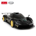SAMOCHÓD ZDALNIE STEROWANY PAGANI ZONDA R R/C SKALA 1:14 RASTAR 38110