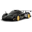 SAMOCHÓD ZDALNIE STEROWANY PAGANI ZONDA R R/C SKALA 1:14 RASTAR 38110