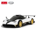 SAMOCHÓD ZDALNIE STEROWANY PAGANI ZONDA R R/C SKALA 1:14 RASTAR 38110