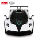 SAMOCHÓD ZDALNIE STEROWANY PAGANI ZONDA R R/C SKALA 1:14 RASTAR 38110