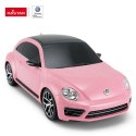SAMOCHÓD ZDALNIE STEROWANY VOLKSWAGEN BEETLE R/C SKALA 1:14 RASTAR 78000