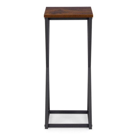 KWIETNIK STOJĄCY STOJAK NA KWIATY OZDOBY GEOMETRYCZNY LOFT MODERNHOME