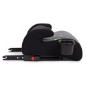 PODKŁADKA ISOFIX SAMOCHODOWA SIEDZISKO DLA DZIECI I-SIZE WZROST 125-150 CM UCHWYT NA NAPOJE ECOTOYS