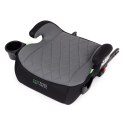 PODKŁADKA ISOFIX SAMOCHODOWA SIEDZISKO DLA DZIECI I-SIZE WZROST 125-150 CM UCHWYT NA NAPOJE ECOTOYS