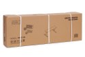 Ławeczka treningowa do ćwiczeń prosta składana 120 kg ModernHome