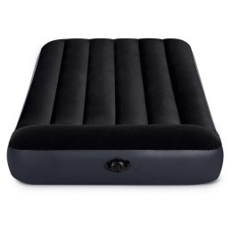 Materac dmuchany jednoosobowy 191x99x25 cm INTEX 64141