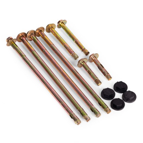 Daszek nad drzwi 120x100 cm zadaszenie osłona poliwęglan MultiGarden