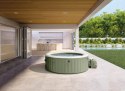 Nadmuchiwane SPA basen z hydromasażem 6 os. 216x71 cm akcesoria premium INTEX 28428NP